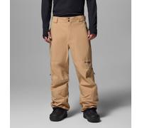 COLUMBIA Platinum Peak Ii 3l Pant - Hombre - Marrón - talla 48- modelo 2026