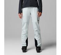 Columbia - Pantalones de esquí impermeables Platinum Peak™ II 3L - Verde - Talla XL - Mujer