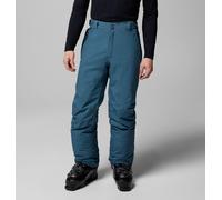 Columbia Shafer Canyon 2 - Pantalón de esquí para Hombre, Color Azul Everblue, XL/R