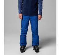 Columbia - Pantalones de esquí impermeables Shafer Canyon™ II - Azul - Talla XXL - Hombre
