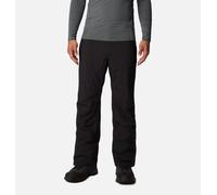 Pantalón montaña columbia shafer canyon™ ii hombre negro S - REGULAR