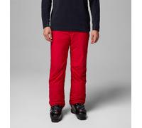 Columbia - Pantalones de esquí impermeables Shafer Canyon™ II - Rojo - Talla L - Hombre