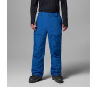 Columbia - Pantalones de esquí impermeables Winter District™ - Azul - Talla XL - Hombre