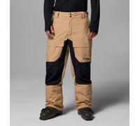 Columbia - Pantalones de esquí impermeables Winter District™ - Marrón - Talla XXL - Hombre