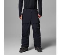 Columbia - Pantalones de esquí impermeables Winter District™ - Negro - Talla S - Hombre