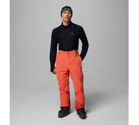 Columbia - Pantalones de esquí impermeables y aislantes Cirque Bowl™ - Naranja - Talla L - Hombre
