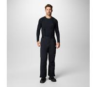 Columbia - Pantalones de esquí impermeables y aislantes Cirque Bowl™ - Negro - Talla S - Hombre