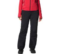 Columbia - Pantalones de esquí mujer - Cirque Bowl Insulated Pant Black - Talla M - Negro Negro M