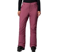 Columbia - Pantalones de esquí mujer - Shafer Canyon II Insulated Pant Antique Mauve para Mujer - Talla L - Rosa Rosa L