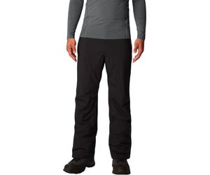 Columbia - Pantalones de esquí - Shafer Canyon II Pant Black - Talla S - Negro Negro S