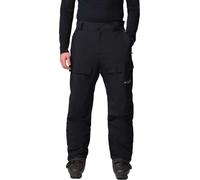 Columbia - Pantalones de esquí - Winter District Pant Black - Talla XXL - Negro Negro XXL