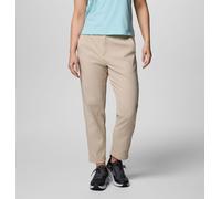 Columbia - Pantalones de senderismo Cedar Crest™ - Marrón - Talla S - Mujer