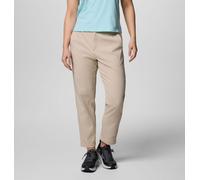 Columbia - Pantalones de senderismo Cedar Crest™ - Marrón - Talla XL - Mujer
