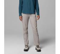 Columbia - Pantalones de senderismo Cosmiques Pro™ - Gris - Talla 44 ES - Mujer