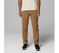 Columbia - Pantalones de senderismo Cosmiques Pro™ - Marrón - Talla 38 ES - Hombre