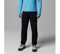 Columbia - Pantalones de senderismo Cosmiques Pro™ - Negro - Talla 48 ES - Hombre