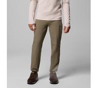 Columbia - Pantalones de senderismo Essential Hike™ AY - Verde - Talla M - Hombre