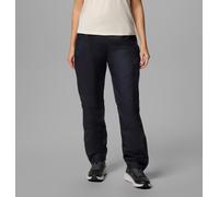 Columbia - Pantalones de senderismo impermeables Pouring Adventure™ III - Negro - Talla S - Mujer