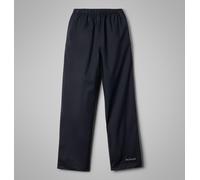 Columbia - Pantalones de senderismo impermeables Trail Adventure™ II - Negro - Talla XL (18 a) - Jóvenes