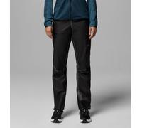 Pantalones impermeables Columbia Whistler Peak Pant (Black) Mujer