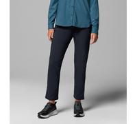 Columbia - Pantalones de senderismo Leader Crest™ II - Negro - Talla S - Mujer