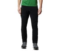 Columbia - Pantalones de senderismo Titan Pass™ II - Negro - Talla 48 ES - Hombre