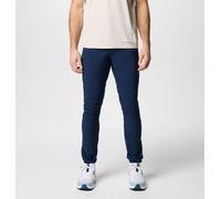 Columbia - Triple Canyon Pant II Collegiate Navy Black - Talla 30 - Azul marino Azul marino 30