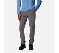 Columbia Triple Canyon Pant Ii men's city grey 38 76cm