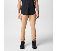 Columbia - Triple Canyon Pant II Canoe Black - Talla 32 - Beige Beige 32
