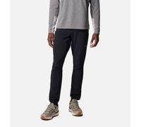 Columbia - Pantalones de senderismo Triple Canyon™ II - Negro - Talla 42 ES - Hombre
