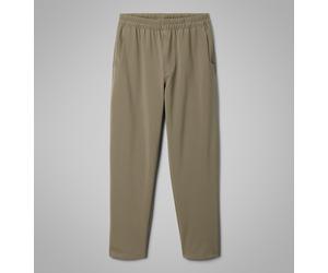 Columbia - Pantalones deportivos con forro Columbia Hike™ - Verde - Talla L (14-16 a) - Niño