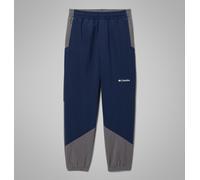 Columbia - Pantalones deportivos Trails Edge™ - Azul - Talla M (10-12 a) - Niño