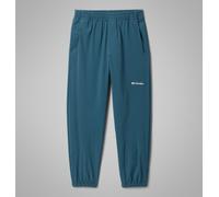 Columbia - Pantalones deportivos Trails Edge™ - Azul - Talla XS (6-7 a) - Niño