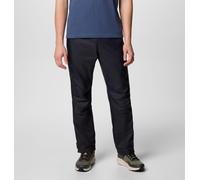 Columbia - Pantalones impermeables Pouring Adventure™ III - Negro - Talla S - Hombre