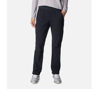 Columbia Pantalones sin Cierres para Mujer, Leslie Falls