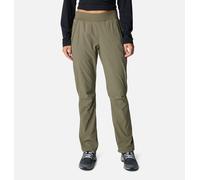 Columbia - Pantalones Leslie Falls™ II - Verde - Talla XL - Mujer