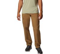 Columbia - Pantalones - Rapid Rivers Cargo Pant II Delta - Talla 34 US - Marrón Marrón 34 US