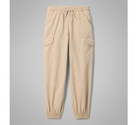 Columbia - Pantalones reciclados cargo de senderismo Skien Valley™ - Marrón - Talla XS (6-7 a) - Jóvenes