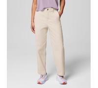 Columbia - Pantalones rectos ROC™ - Marrón - Talla 42 ES - Mujer