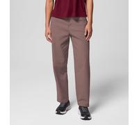 Columbia - Pantalones rectos ROC™ - Marrón - Talla 44 ES - Mujer