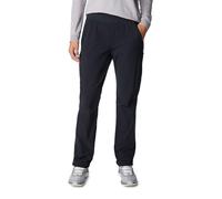 Columbia Pantalones sin Cierres para Mujer, Leslie Falls