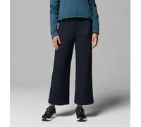 Columbia - Pantalones softshell anchos High Cascades™ - Negro - Talla 40 ES - Mujer