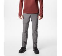 Columbia - Pantalones softshell de senderismo Vast Canyon™ - Gris - Talla 48 ES - Hombre