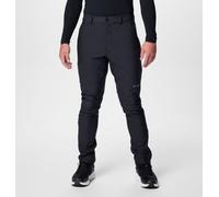 Columbia - Pantalones softshell de senderismo Vast Canyon™ - Negro - Talla 42 ES - Hombre