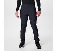 Columbia - Pantalones softshell de senderismo Vast Canyon™ - Negro - Talla 46 ES - Hombre