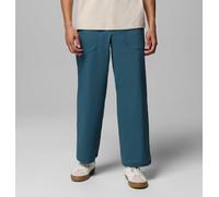 Columbia - Pantalones softshell High Cascades™ - Azul - Talla M - Hombre