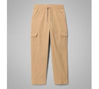 Columbia Pantalón utilitario Tech Trail Unisex para jóvenes, Pantalones de Senderismo, Canoa, Talla S