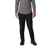 Columbia Pants Hazy Trail™ Rain Pant Black L/R Hombre