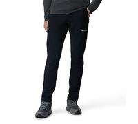 Columbia Pants Triple Canyon™ II EUR Pant Black 30/32 Hombre
