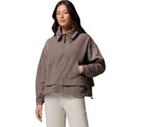 COLUMBIA Paracutie™ Ii Windbreaker - Mujer - Gris - talla S- modelo 2026